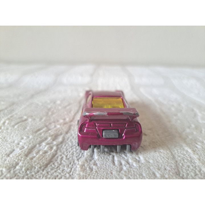 MS-T Suzuka 5 pack Hot wheels 2012 - Verzamelmodelauto