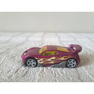MS-T Suzuka 5 pack Hot wheels 2012
