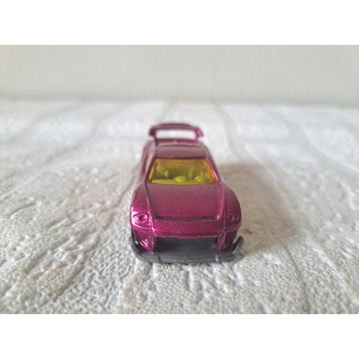 MS-T Suzuka 5 pack Hot wheels 2012 - Verzamelmodelauto