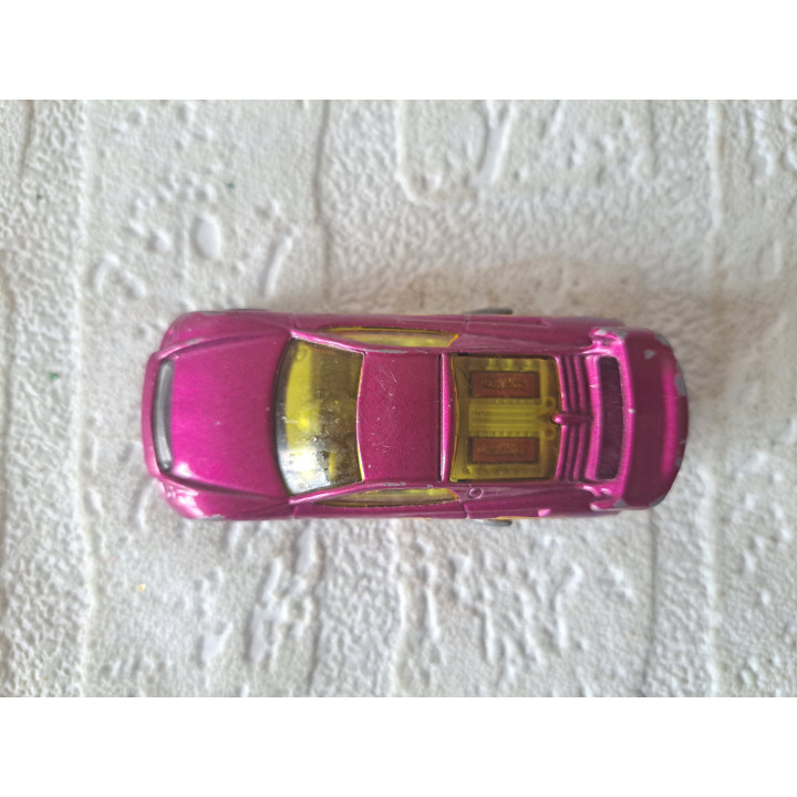 MS-T Suzuka 5 pack Hot wheels 2012 - Verzamelmodelauto