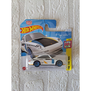 Porsche Carrera 1996 Hot Wheels 2024-174