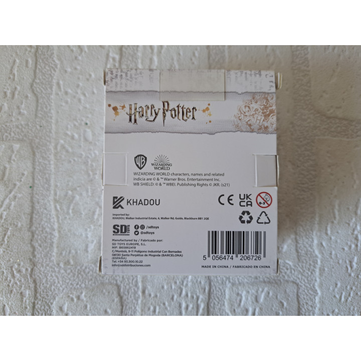Harry Potter figuur Khadou Wizarding World WB 8x9.5x4cm - Harry Potter