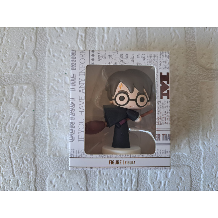 Harry Potter Figuur Khadou Wizarding World Online Kopen