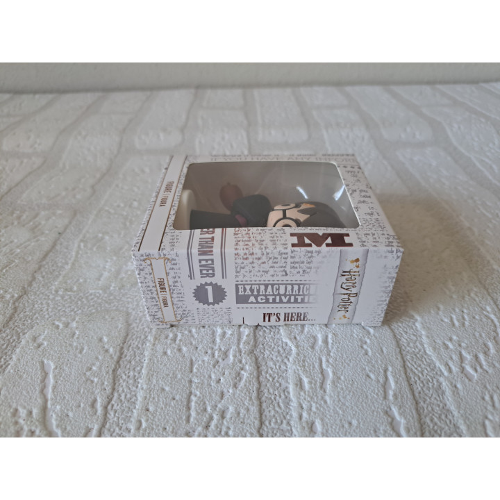 Harry Potter figuur Khadou Wizarding World WB 8x9.5x4cm - Harry Potter