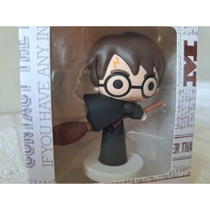Harry Potter figuur Khadou Wizarding World WB 8x9.5x4cm - Harry Potter