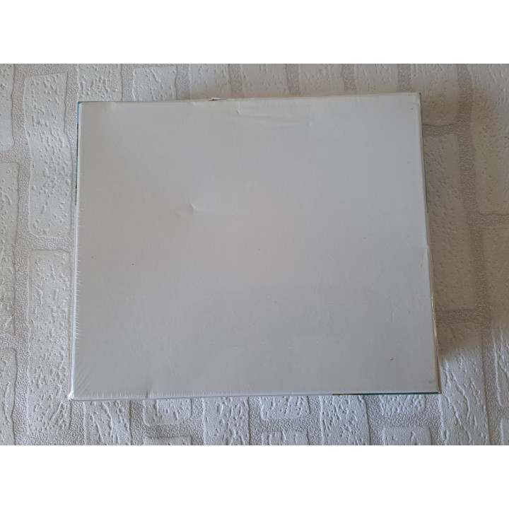 Italië La Spezia puzzel met 2000 stukjes King 96x68cm - puzzels