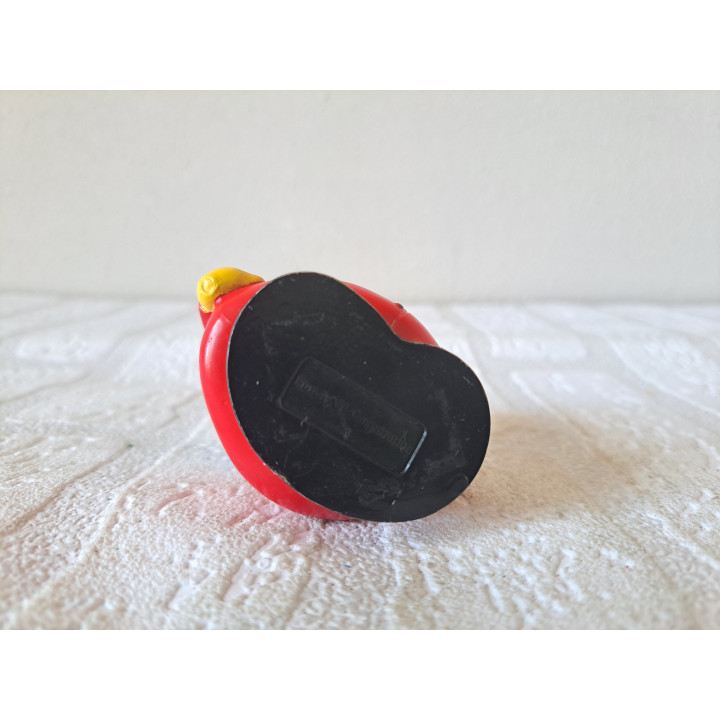 Eric Cartman South Park van kunststof 1998 6.5x4.5x7cm - South Park