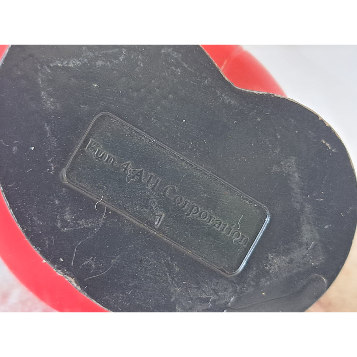 Eric Cartman South Park van kunststof 1998 6.5x4.5x7cm - South Park