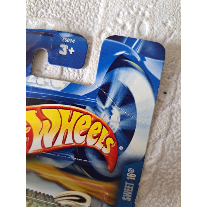 Sweet 16 Hot wheels 2002-129 - Verzamelmodelauto