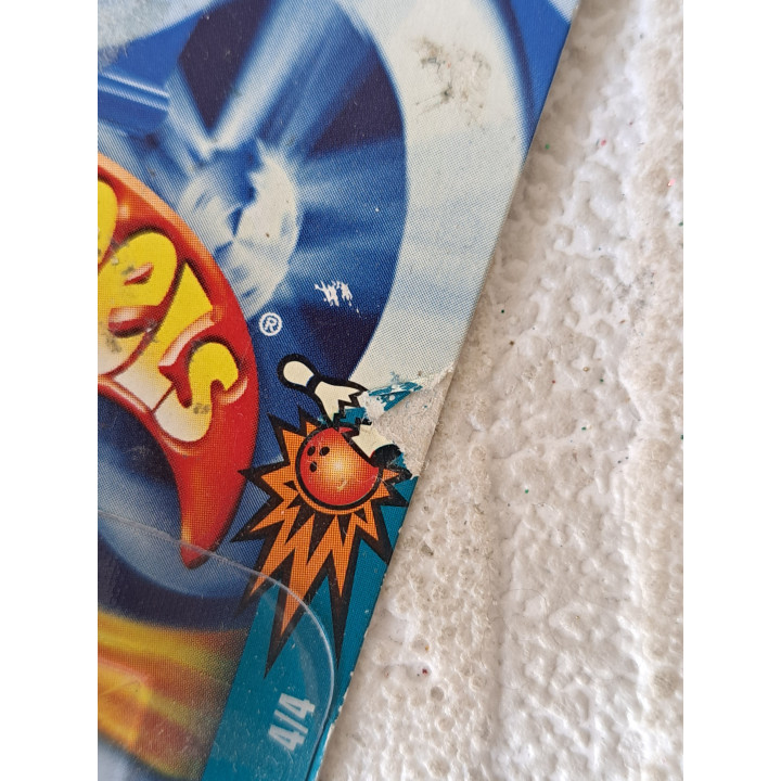 Sooo Fast Hot wheels 2002-062 (1) - Verzamelmodelauto
