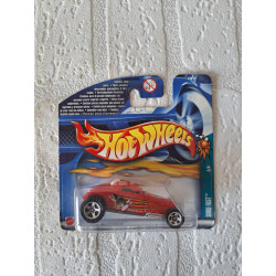 Sooo Fast Hot wheels 2002-062 (2) - Verzamelmodelauto