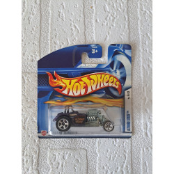 Altered State Hot wheels 2002-018 (2) - Verzamelmodelauto