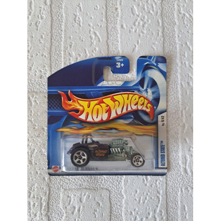 Altered State Hot wheels 2002-018 (2) - Verzamelmodelauto