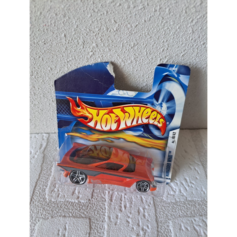 Chevrolet Nomadder what Hot wheels 2002-022 (2)