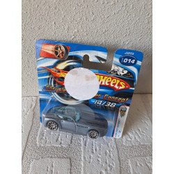 Chrysler Firepower Concept Hot wheels 2006-014 (2)