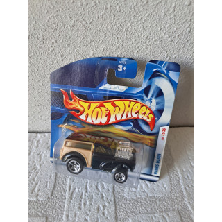 Morris Wagen Hot wheels 2001-047