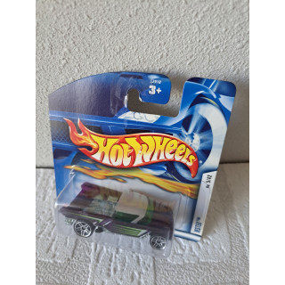 Jester Hot wheels 2002-017
