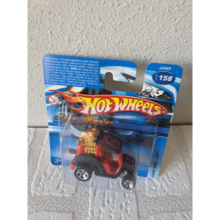 Fore Wheeler Hot wheels 2006-158