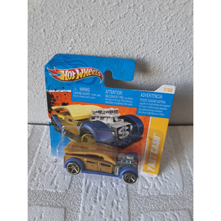 Fast Cash Hot wheels 2011-007