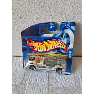 Sweet 16 Hot wheels 2002-129