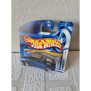 Overbored 454 Hot wheels 2002-016