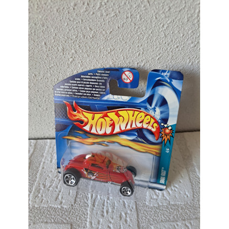 Sooo Fast Hot wheels 2002-062 (2)