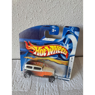 Midnight Otto Hot wheels 2002-013