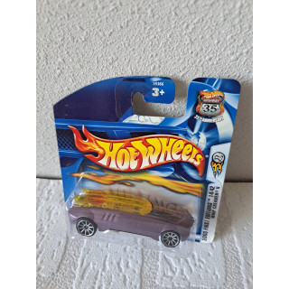 Whip Creamer II Hot wheels 2003-026