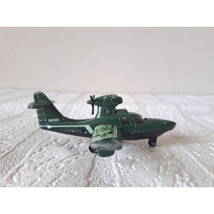 Lake LA-4 250 Renegade Matchbox Metal Model Buy Online