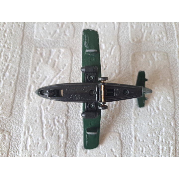 Lake LA-4 250 Renegade Matchbox Metal Model Buy Online