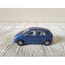 Renault Megane Scenic RT20 1:55 Siku 1098