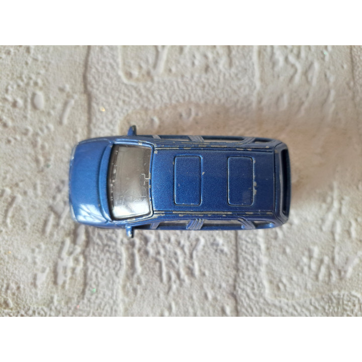 Renault Megane Scenic RT20 1:55 Siku Model 1098 Kopen