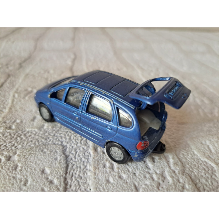 Renault Megane Scenic RT20 1:55 Siku Model 1098 Kopen