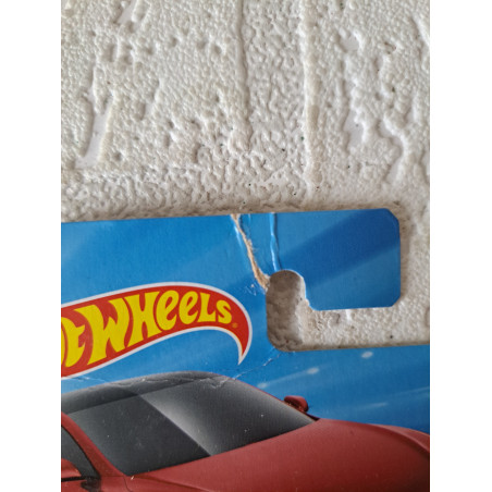 Tesla model S plaid Hot wheels 2025-009 - Verzamelmodelauto