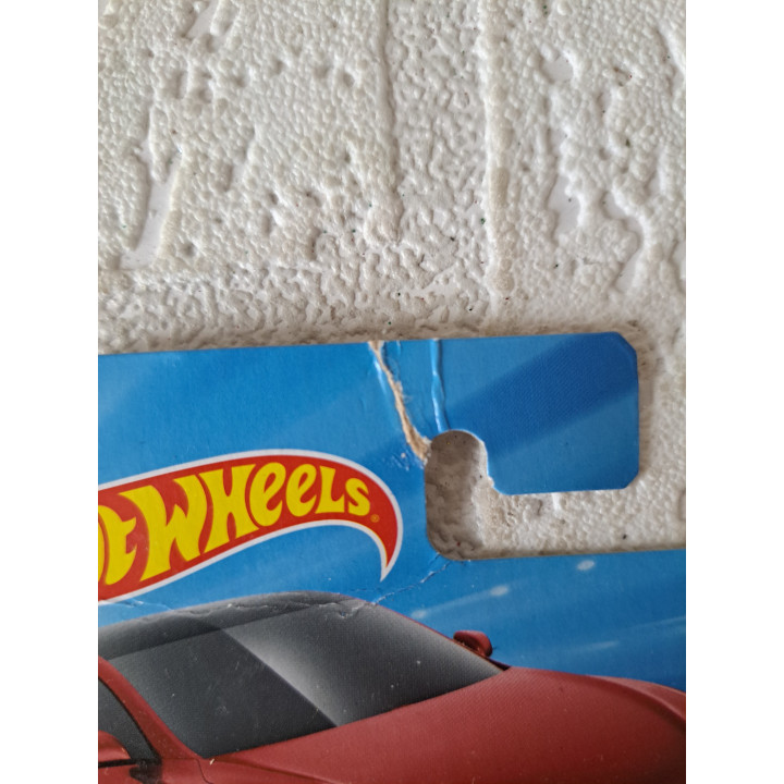 Tesla model S plaid Hot wheels 2025-009 - Verzamelmodelauto