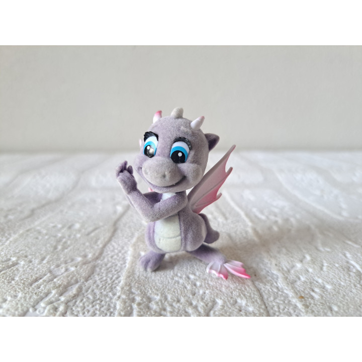 Bruna Wind Dragon Safira Series 3 Simba Buy Online