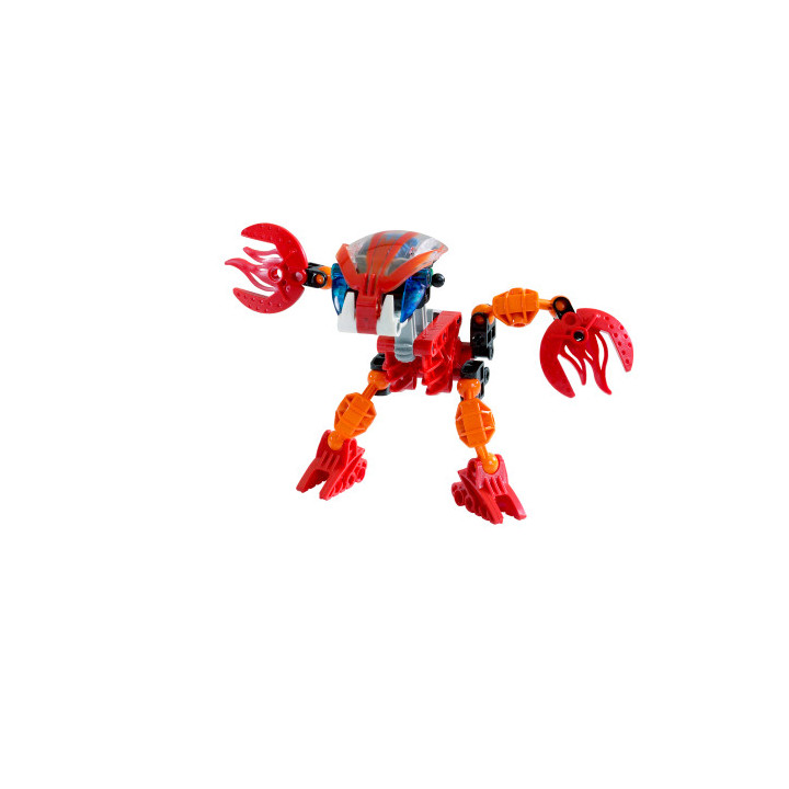 Bohrok Bionicle Lego 8563 MIST ONDERDEEL 42042bo - lego en Duplo