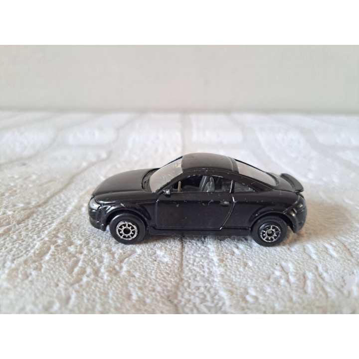 Audi TT 1:64 Welly 52045