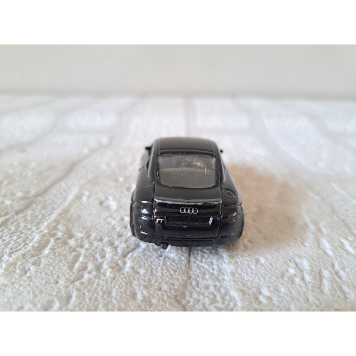 Audi TT 1:64 Welly 52045 - modelauto