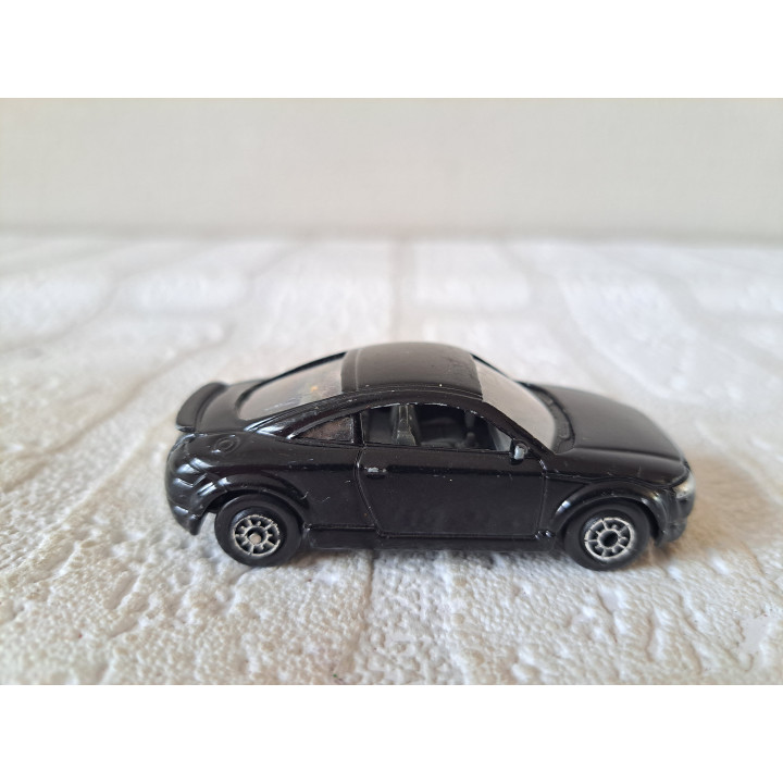 Audi TT 1:64 Welly 52045 - modelauto