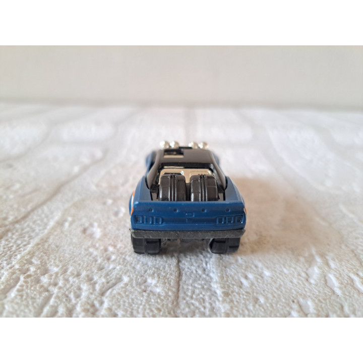 Cadet 1:64 ZURU metal machines - modelauto