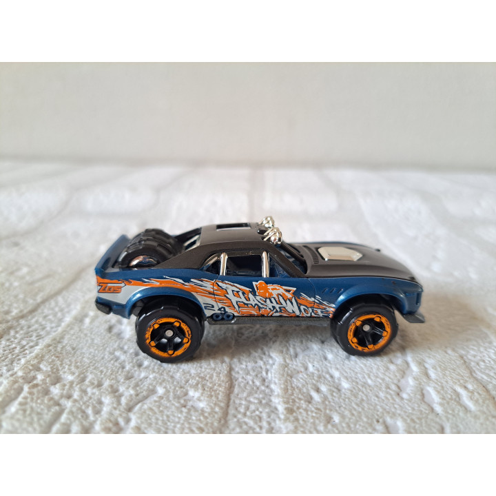 Cadet 1:64 ZURU metal machines - modelauto