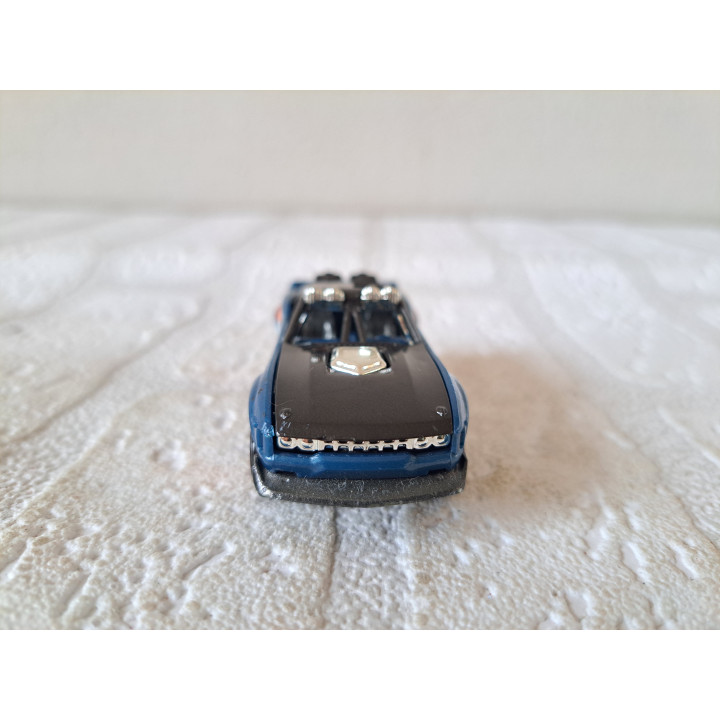 Cadet 1:64 ZURU metal machines - modelauto