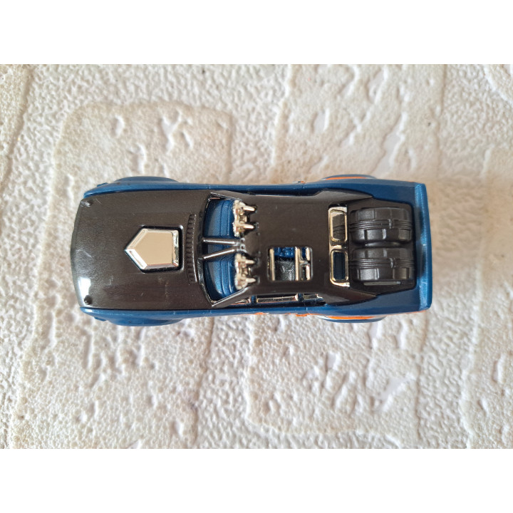Cadet 1:64 ZURU metal machines - modelauto
