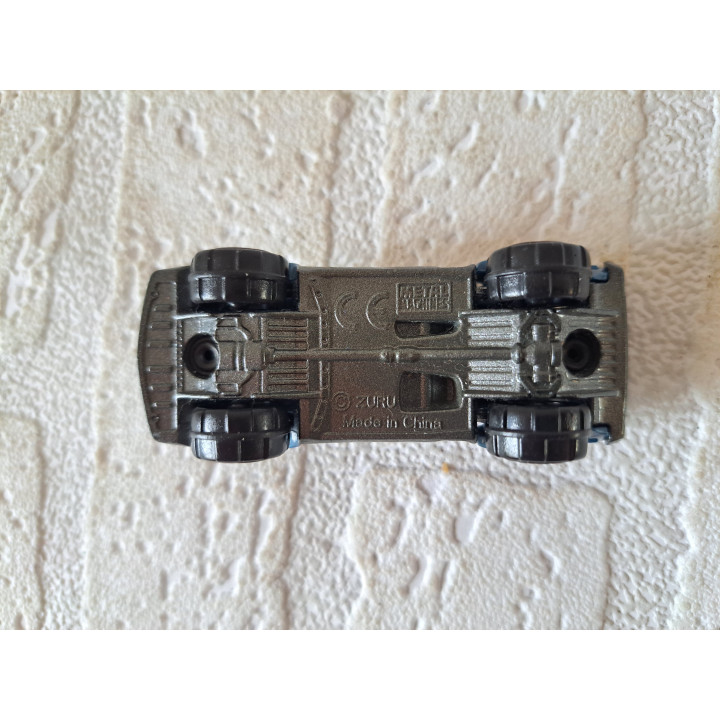 Cadet 1:64 ZURU metal machines - modelauto