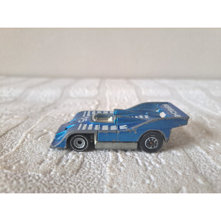 Porsche 917-10 turbo-lader 1:55 Siku J329