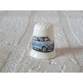 Trabant P601 vingerhoedje