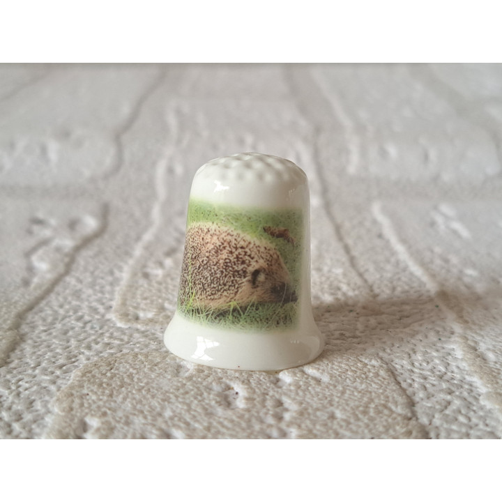 Egel vingerhoedje Egel vingerhoedje