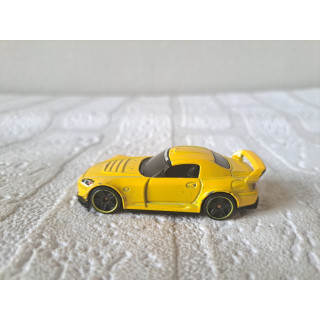 Honda S2000 Hot Wheels 2011-020