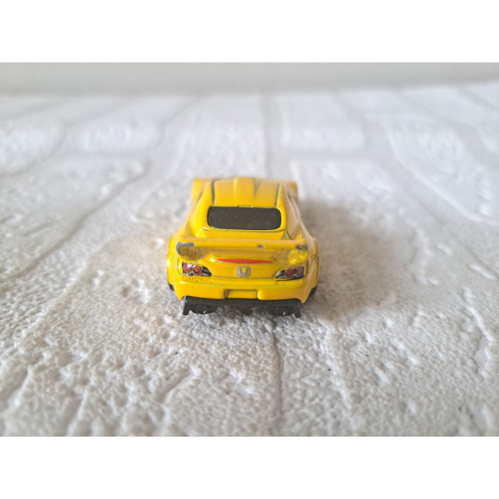 Honda S2000 Hot Wheels 2011-020 - modelauto